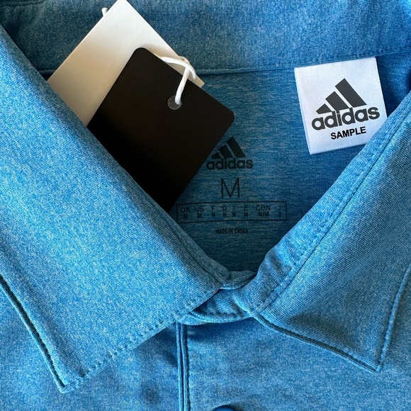 Adidas Golf Polo - Picture 3 of 3